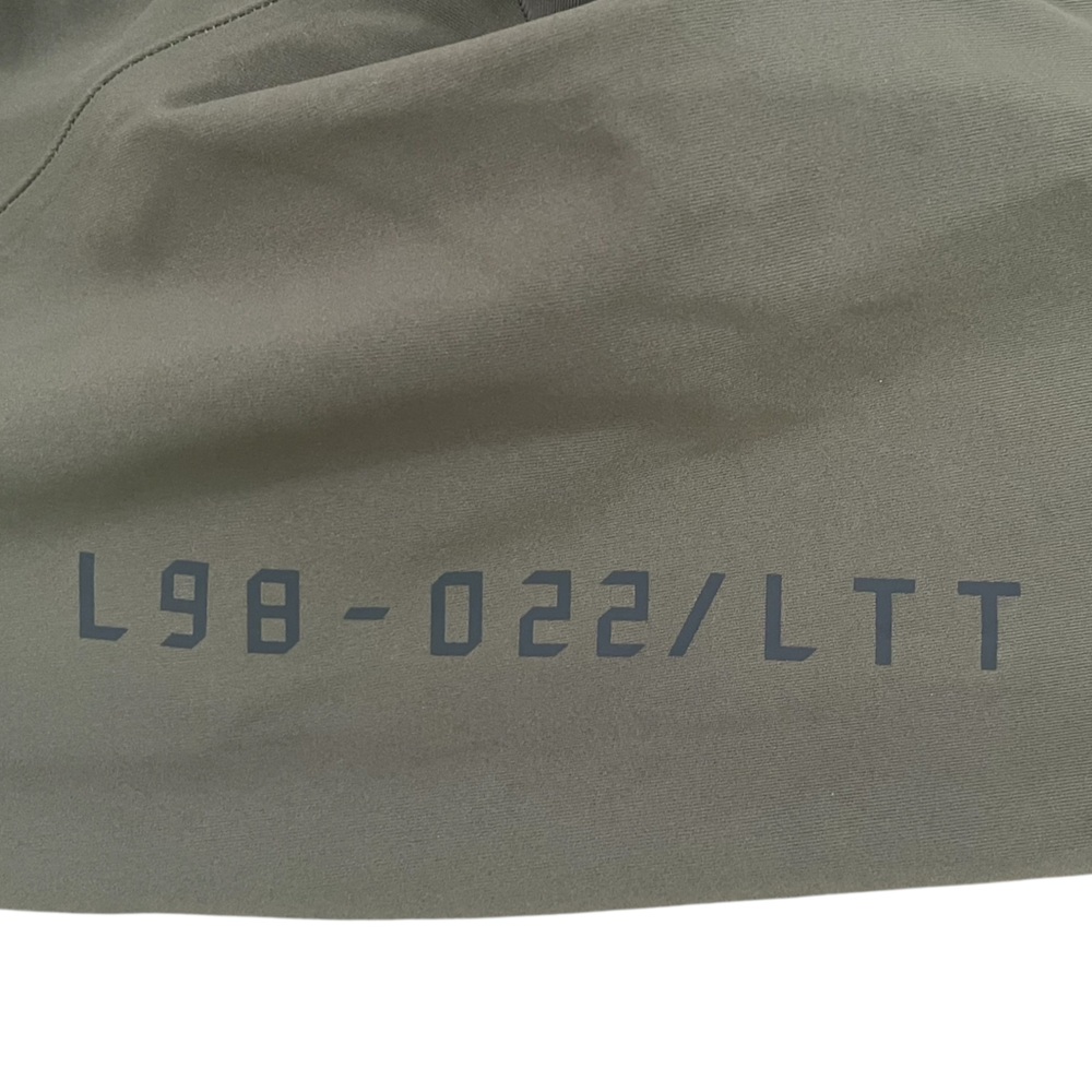 Lululemon Athletica Green Leggings License to Train NWT Size Small - Picture 4 of 9